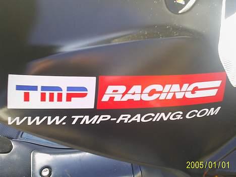 Aprilia rally ----SÆLGES billede 4