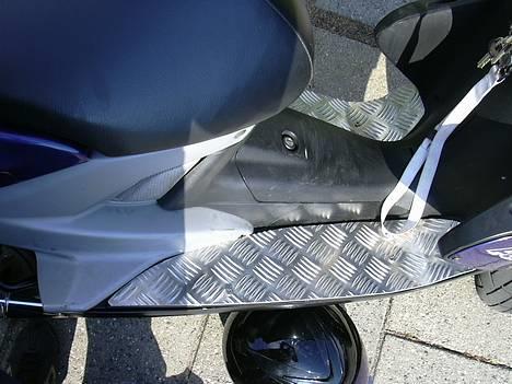 Yamaha Aerox Solgt !"! - Solgt til Martin P. billede 6