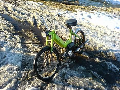 Puch Maxi K  billede 7