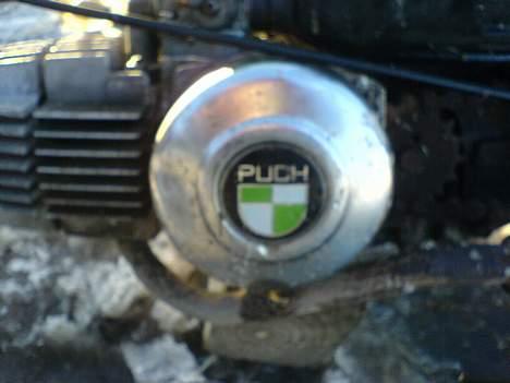 Puch Maxi K  billede 8