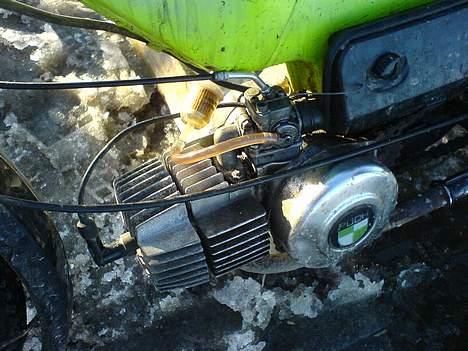 Puch Maxi K  billede 9