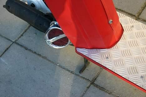 Honda Melody oldschool billede 9