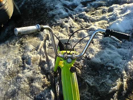 Puch Maxi K  billede 10