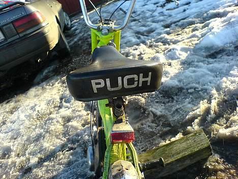 Puch Maxi K  billede 11