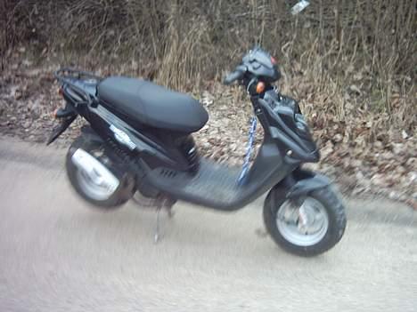 PGO hot 50 solgt billede 2