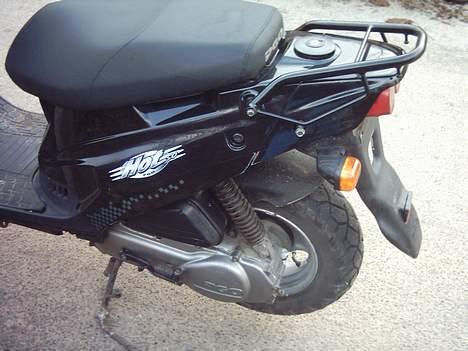 PGO hot 50 solgt billede 7