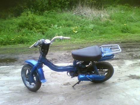 Suzuki Solgt!! billede 8