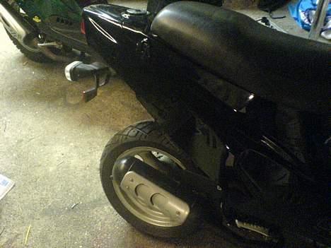 PGO Hot50 Byttet -> NRG billede 11