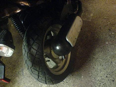 PGO Hot50 Byttet -> NRG billede 16