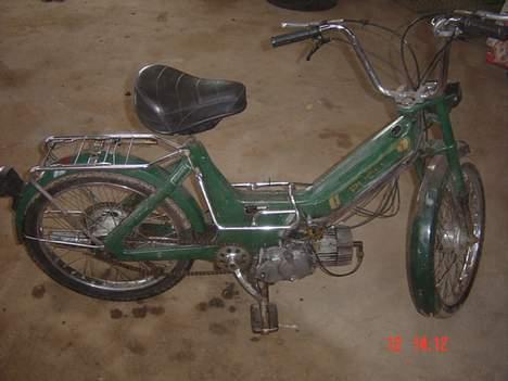 Puch maxi p billede 1