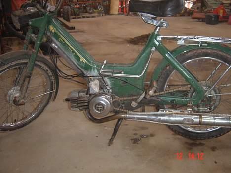 Puch maxi p billede 2