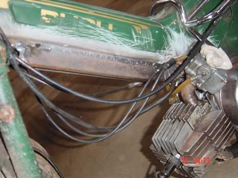 Puch maxi p billede 3