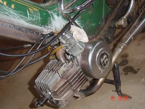 Puch maxi p billede 4