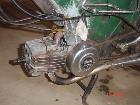 Puch maxi p billede 5