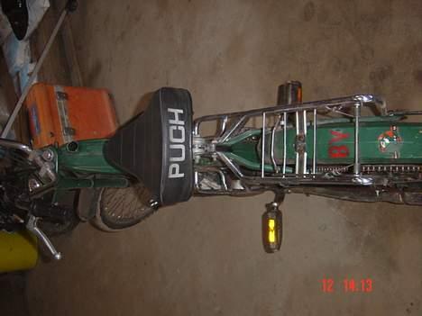 Puch maxi p billede 6