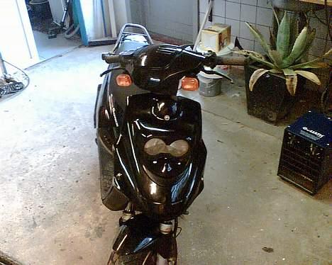 PGO Hot 50 "solgt" billede 3