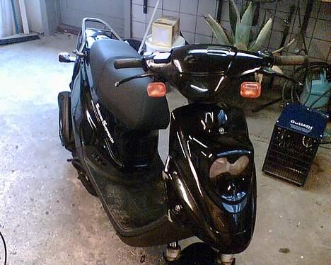 PGO Hot 50 "solgt" billede 4