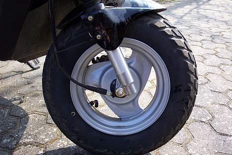 PGO Hot 50 "solgt" billede 7