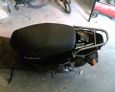 PGO Hot 50 "solgt" billede 8