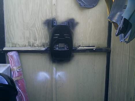 Piaggio typhoon (solgt) billede 11