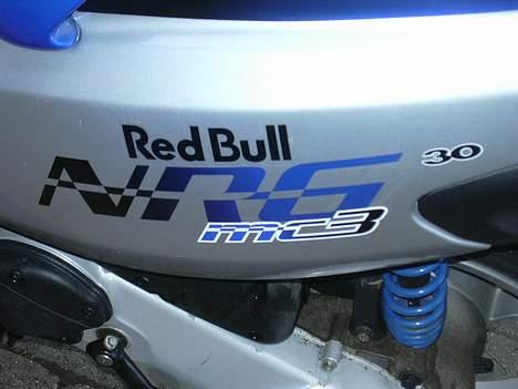 Piaggio NRG.  Solgt...! billede 5