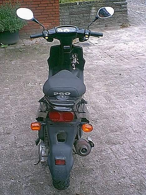 PGO hot 50 solgt billede 14