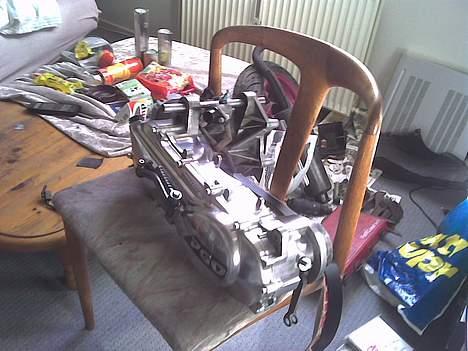 PGO Pmx Sport  solgt billede 10