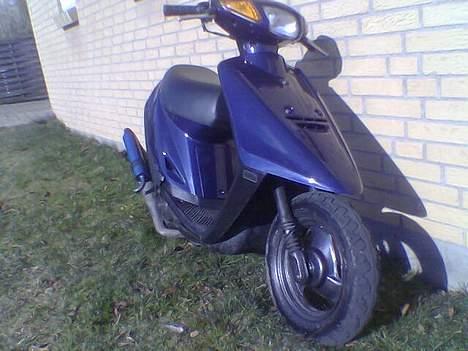 Yamaha Jog AS TIL SALG billede 3