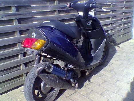 Yamaha Jog AS TIL SALG billede 4