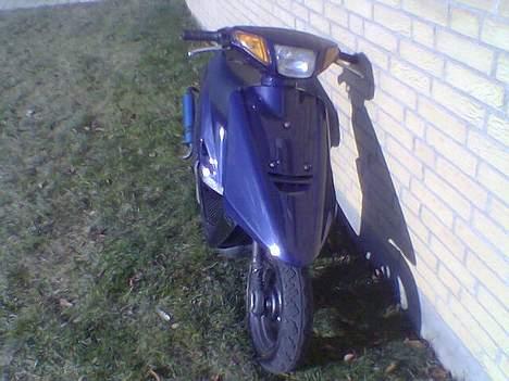 Yamaha Jog AS TIL SALG billede 6