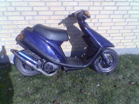 Yamaha Jog AS TIL SALG billede 7