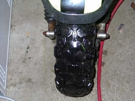 Yamaha Bw's (Booster) billede 7