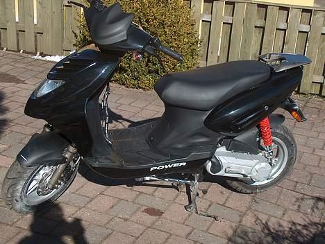 CPI Oliver City billede 1