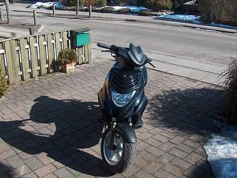 CPI Oliver City billede 3