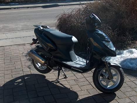 CPI Oliver City billede 4