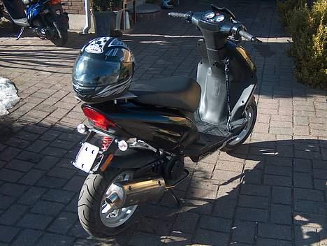 CPI Oliver City billede 8