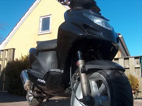 CPI Oliver City billede 9