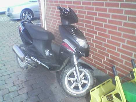 CPI Oliver City billede 9