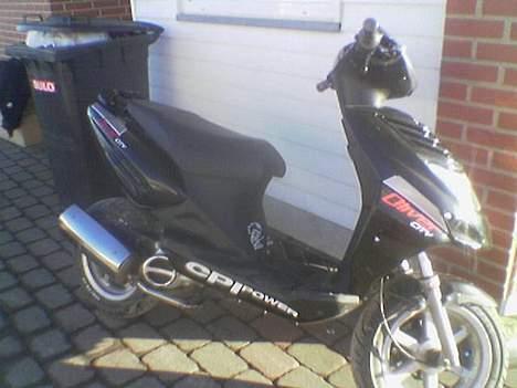 CPI Oliver City billede 11