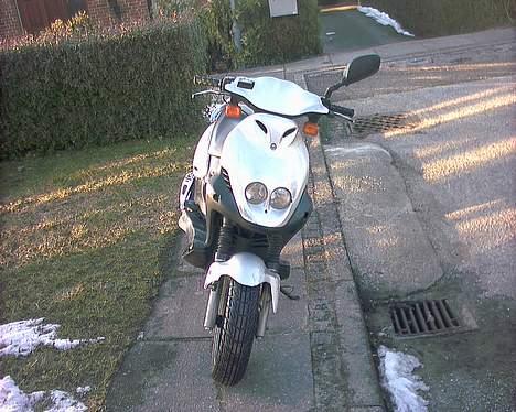 PGO PMX - Solgt billede 1