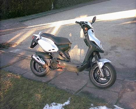 PGO PMX - Solgt billede 2