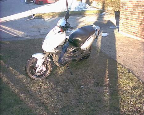 PGO PMX - Solgt billede 3