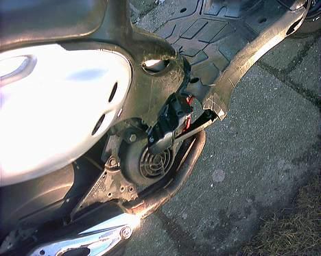 PGO PMX - Solgt billede 4