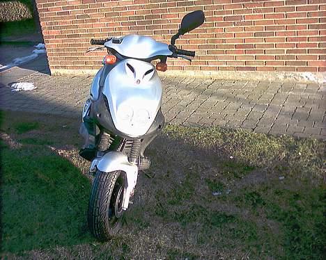 PGO PMX - Solgt billede 6