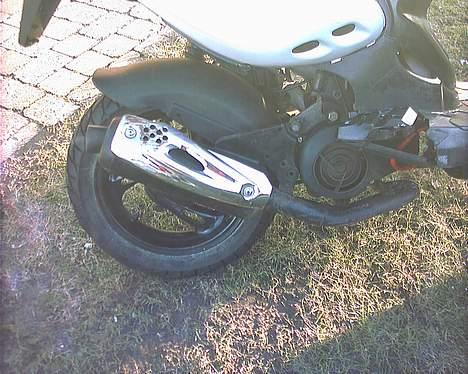 PGO PMX - Solgt billede 7