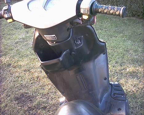 PGO PMX - Solgt billede 8