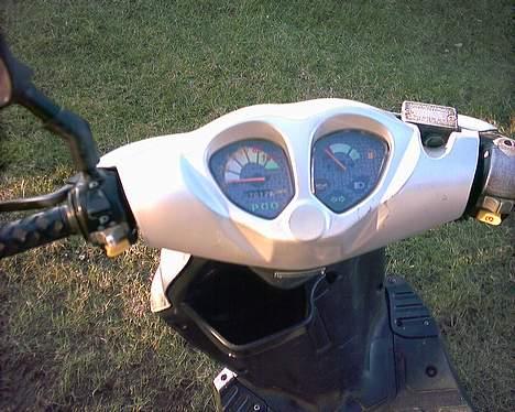 PGO PMX - Solgt billede 9