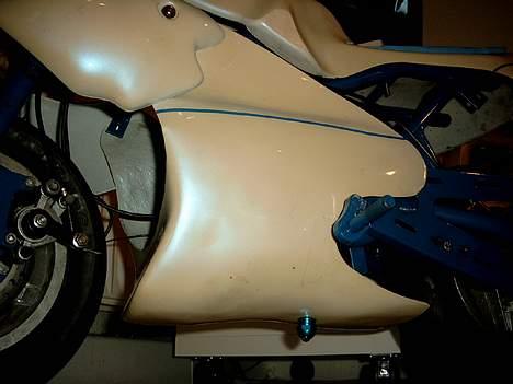 MiniBike pocketbike billede 7