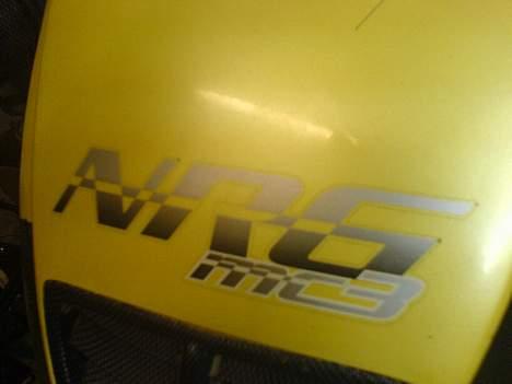 Piaggio NRG MC3 Solgt billede 3