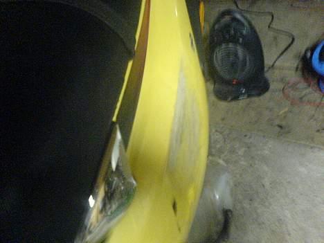 Piaggio NRG MC3 Solgt billede 8